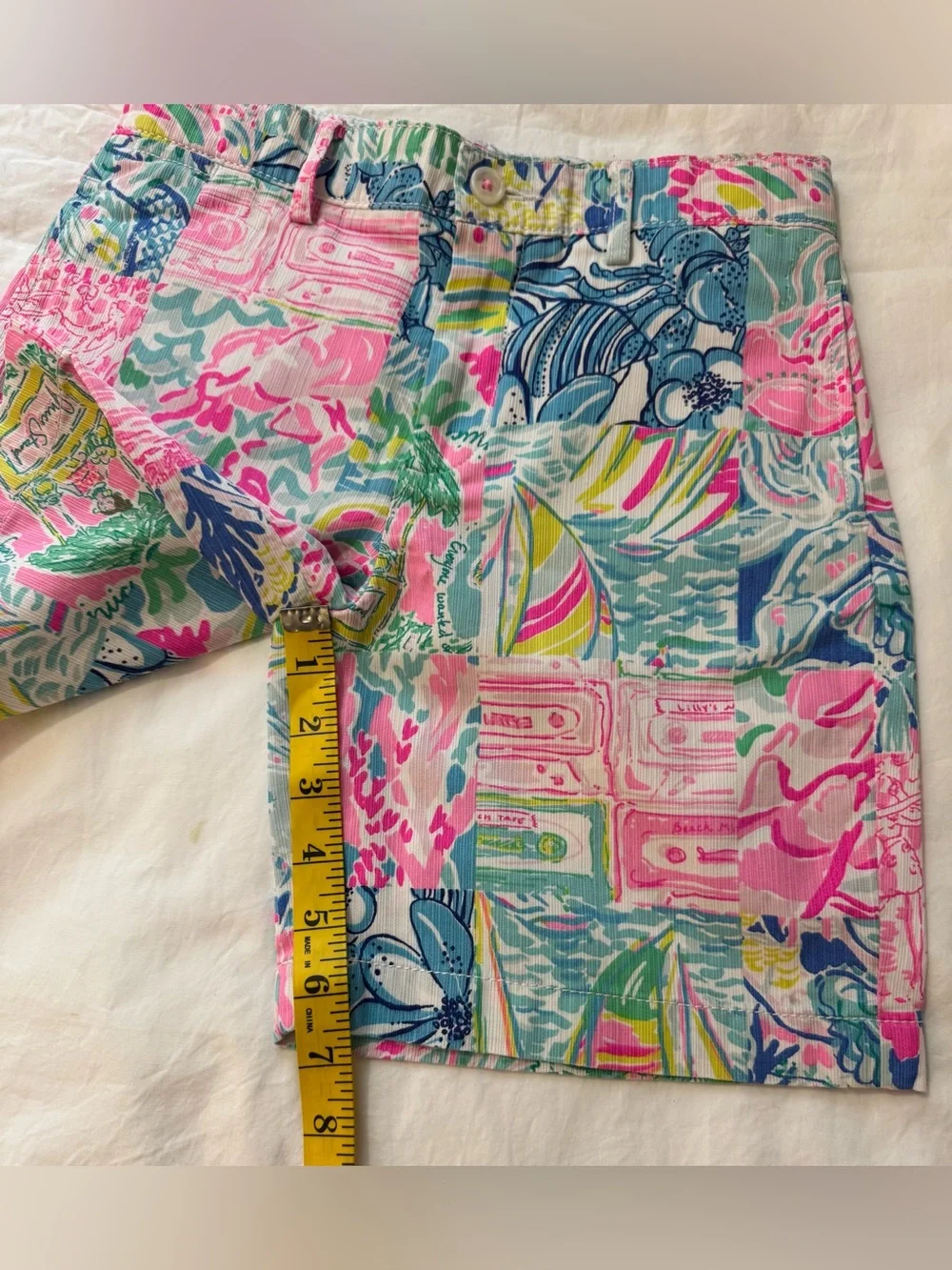 Lilly Pulitzer this pair